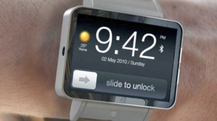 Apple va lansa iWatch la anul, la un preţ de 199 de dolari